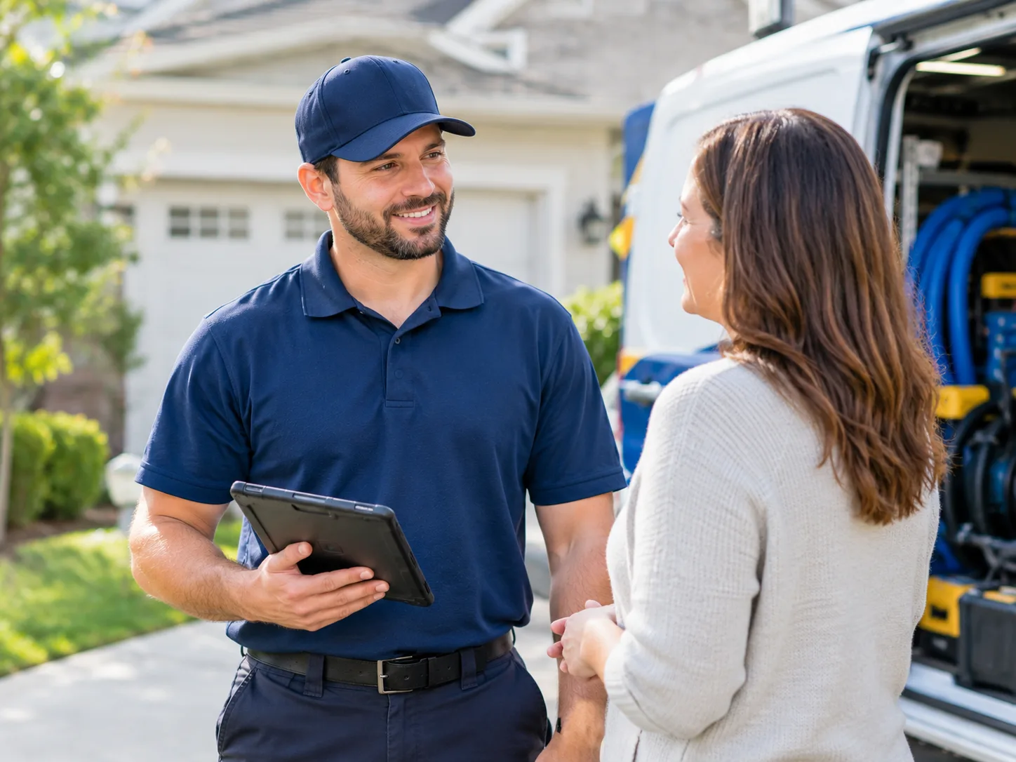 Sewage Backup Cleanup Slate Hill, NY FAQs